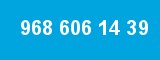 968 606 14 39
